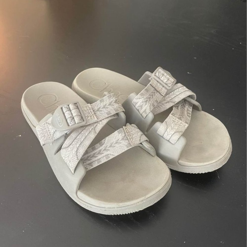 Chaco Slides